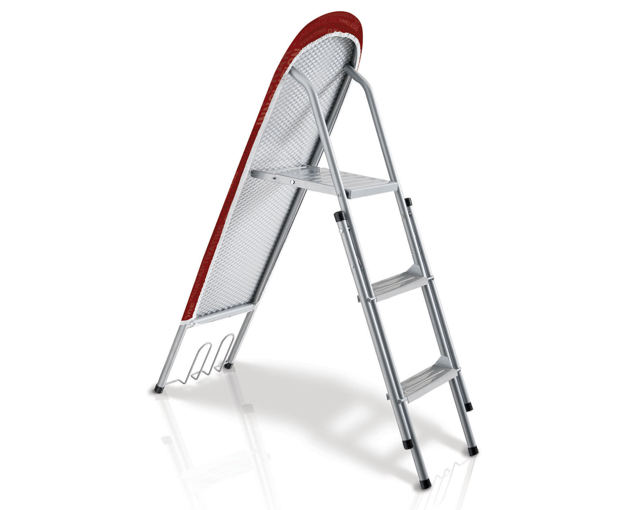 Ironing Board Ladder MELIBL01 Mellerware