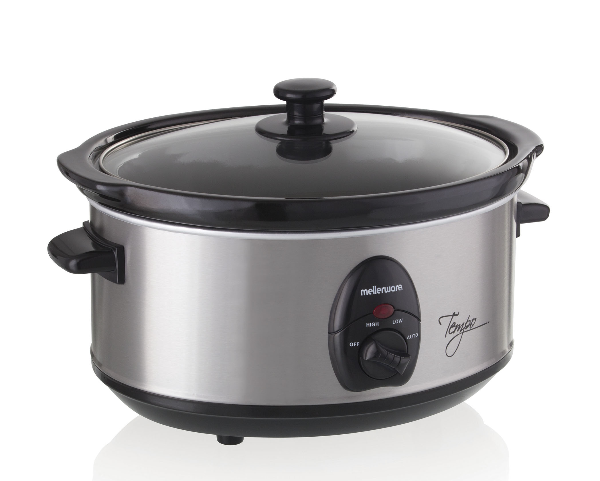 Tempo Slow Cooker Mellerware 27565 Mellerware